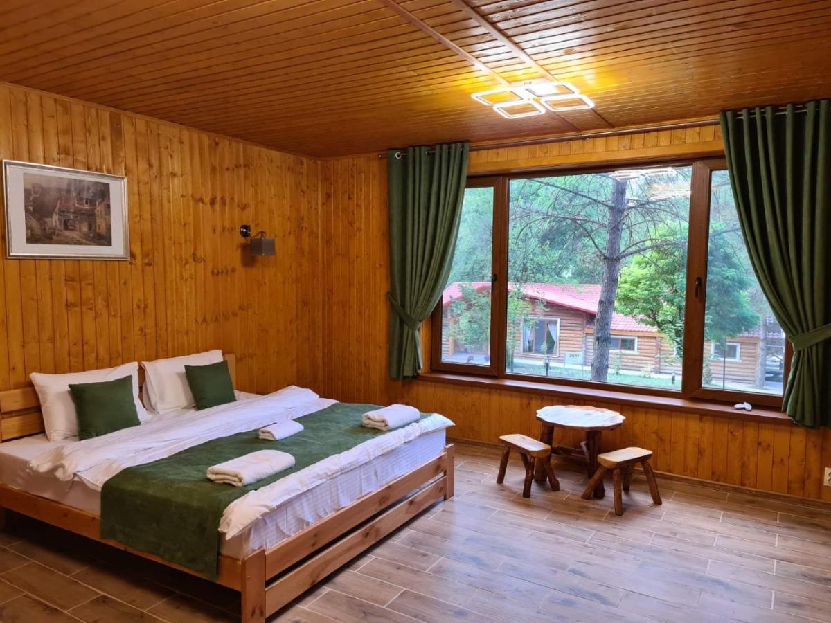 Sky Land Camping & Resort Cricova Pokój zdjęcie
