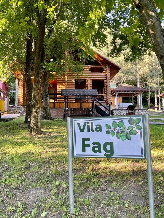 Sky Land Camping & Resort Cricova Zewnętrze zdjęcie