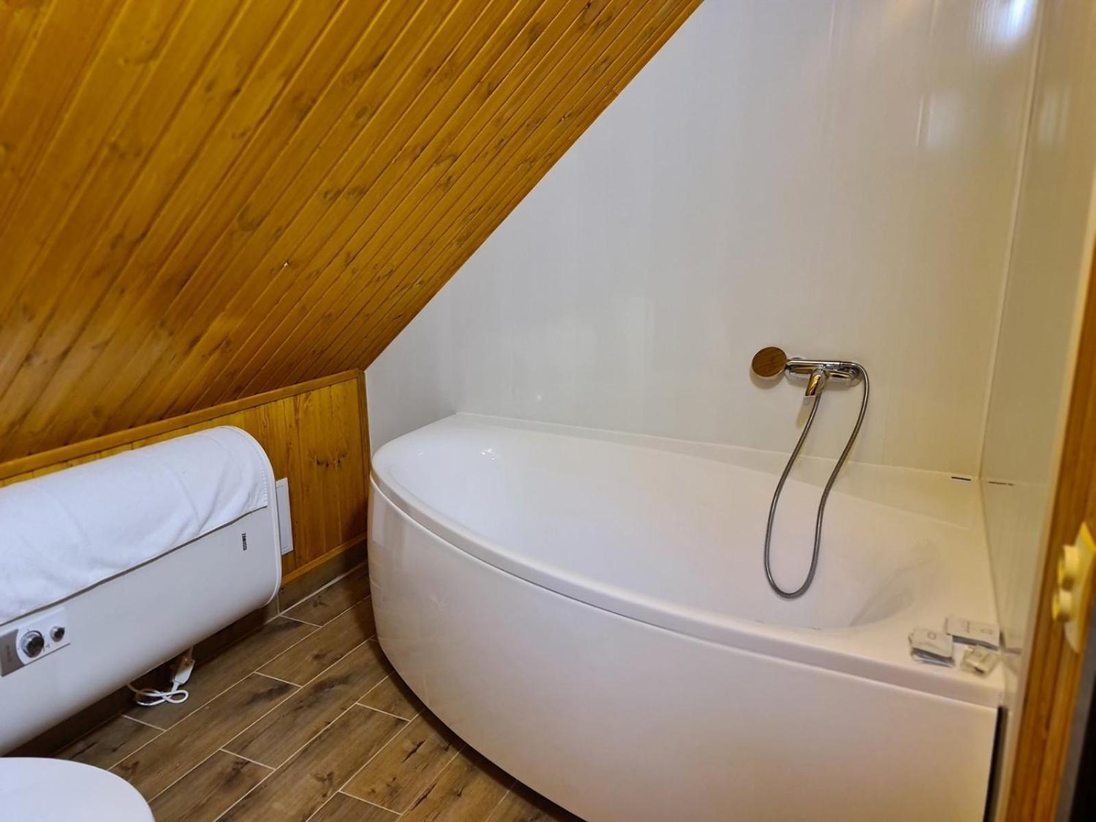 Sky Land Camping & Resort Cricova Pokój zdjęcie